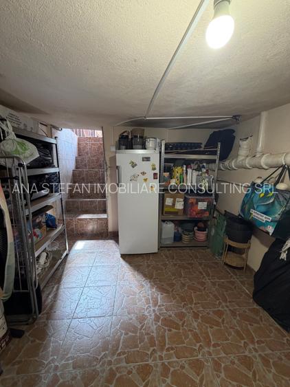 Proprietate cu caracter – Vilă individuală în Sector 4, Str. Lămâiței l - 18