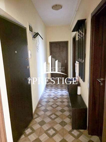 APARTAMENT 2 CAMERE DECOMANDAT I ETAJ 3 I PARCARE I BALCON - 7