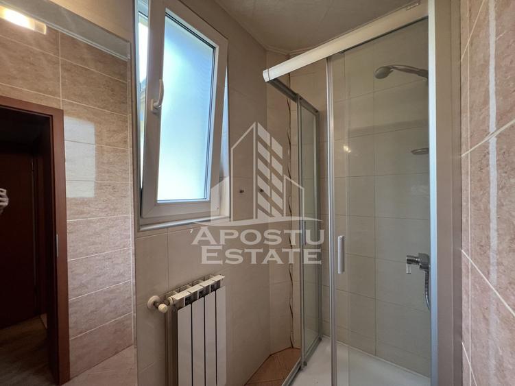 Apartament spatios 3 camere în vila aproape de Iulius Mall Timisoara
