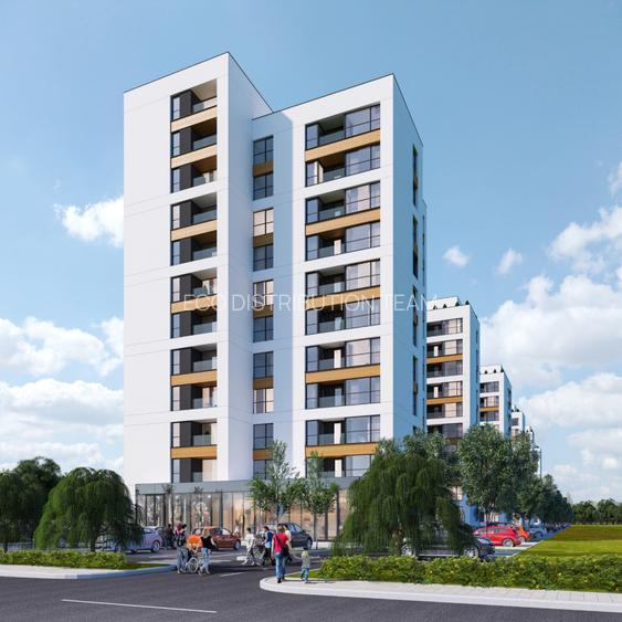 Tower Residence - 3