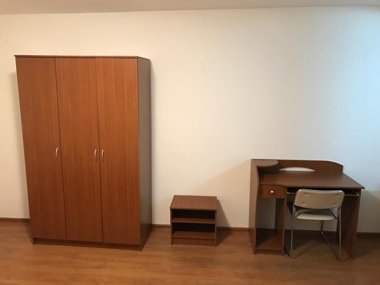 🏡 GARSONIERA DE INCHIRIAT – GORJULUI / LUJERULUI, MILITARI