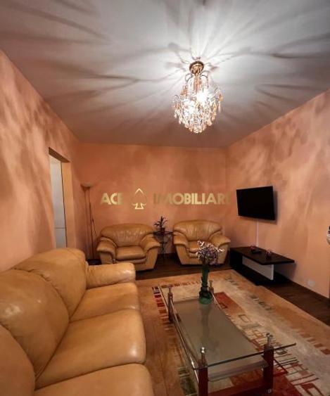 2 Camere de inchiriat | 1 Mai | Mobilat si Utilat | Central |