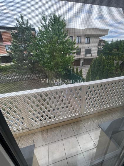 Apartament 3 camere de închiriat | Gh. Doja | Mobilat și utilat | 600 €/lună - 2