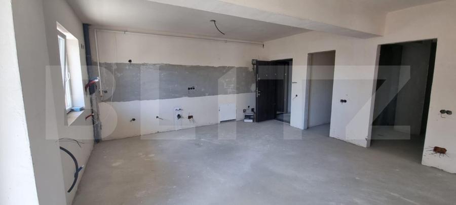 COMISION 0 !! Apartament 3 camere, 59 mp, posibilitate garaj, zona Terra