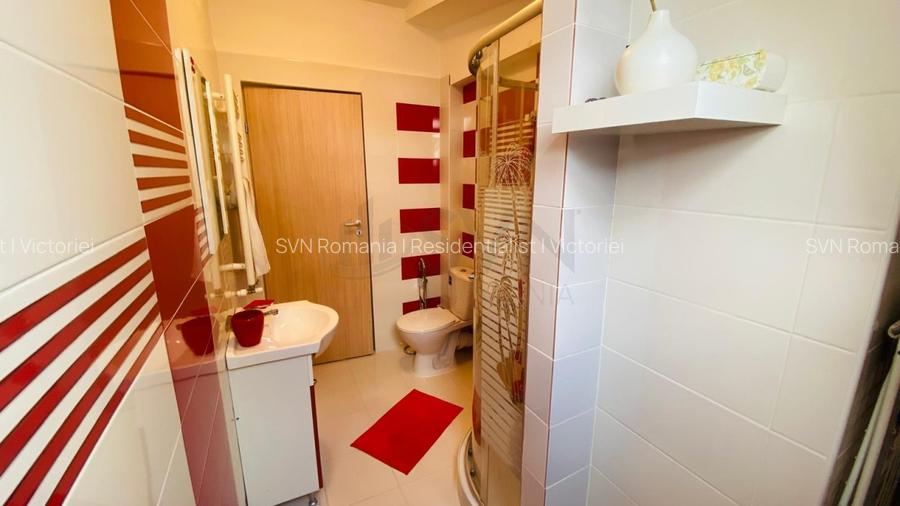 REA1008738 Apartament 2 Camere I Bucurestii Noi I - 14