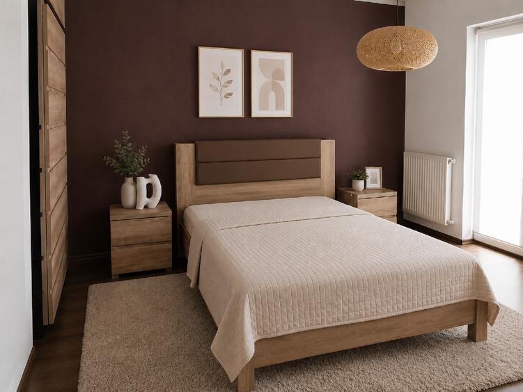 Apartament 2 camere | 78 mp total | Terasă 12 mp | 2 băi | Etaj 9 | Nerva Traian