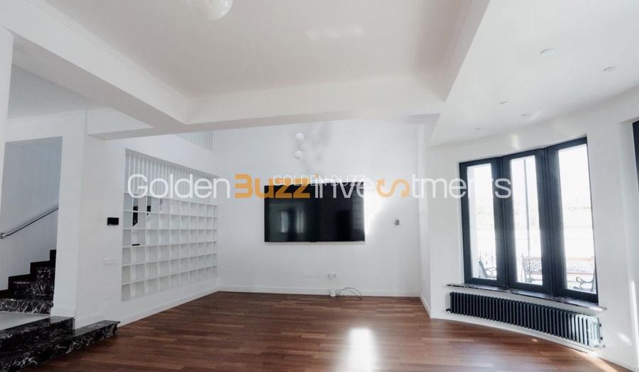 Vila  6 camere de inchiriat | Pipera-Aviatiei - 9
