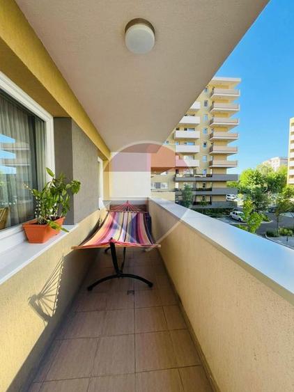 Apartament 3 Camere | Urban Plaza Brașov | Terasă 25 & Parcare