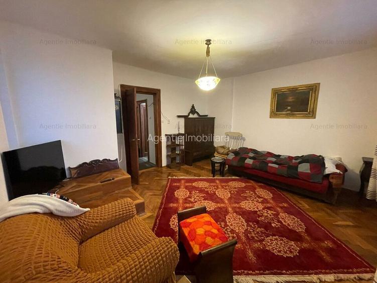 Studio la CURTE - 48 mp - Parcare - Centrala - Pet Friendly! - 5