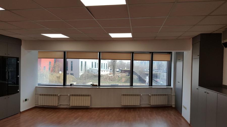 Muntenia Business Center