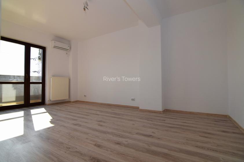 Rivers Towers - 19