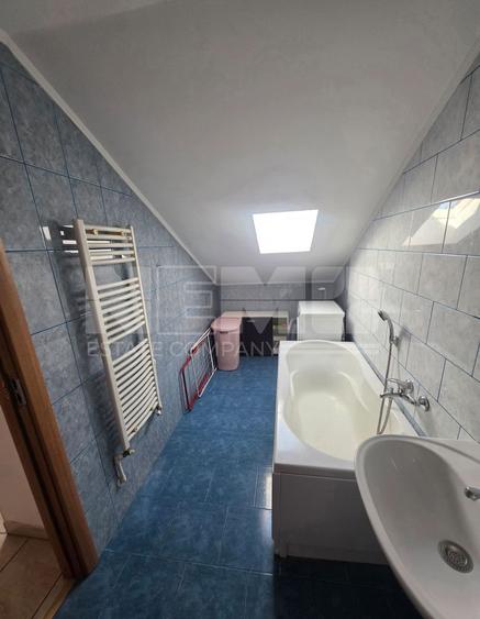 Garsonieră de închiriat | 250€/lună | Suceava