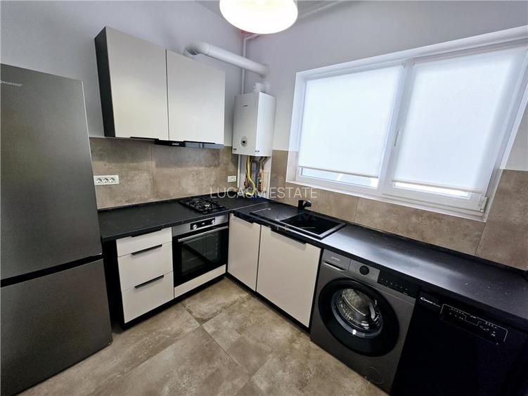 Apartament 2 Camere, Giroc, Neptun - 4