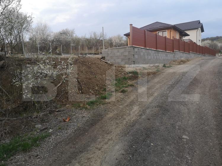 Oportunitate! Teren 1000 mp, intravilan, Livezeni – Cartier Orizont