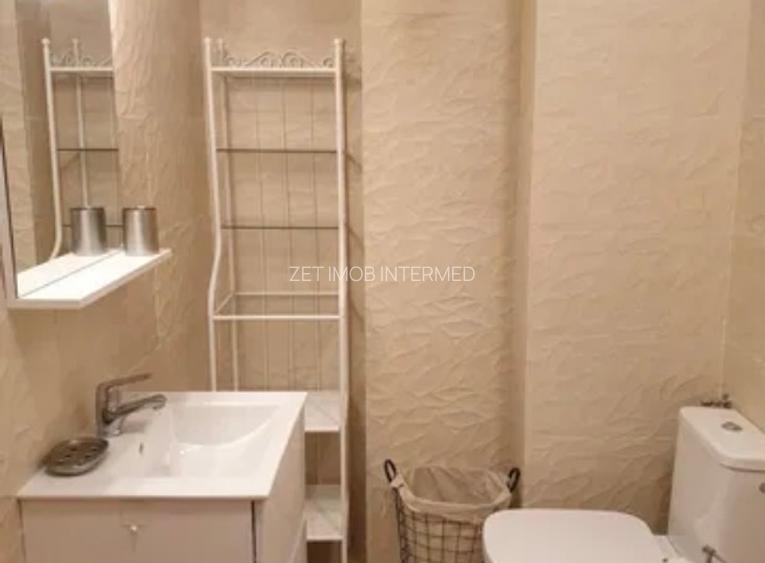 2 camere Dristor - aleea Rm.Valcea *imobil 2020* - 7