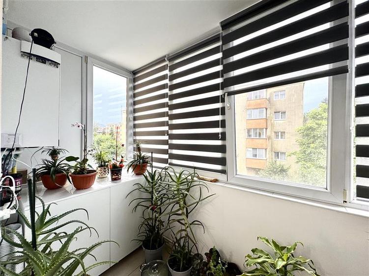 Apartament 3 camere | renovat integral | decomandat