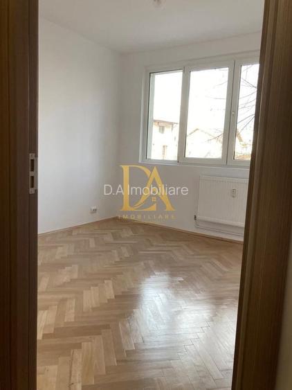 0%Comision Apartament 2 camere | Domenii – 1 Mai Etaj 1/7 |49 mp - 2