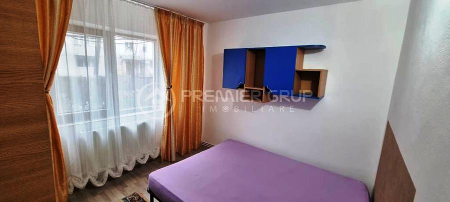 Apartament 2 camere, Pacurari, 42mp, CT