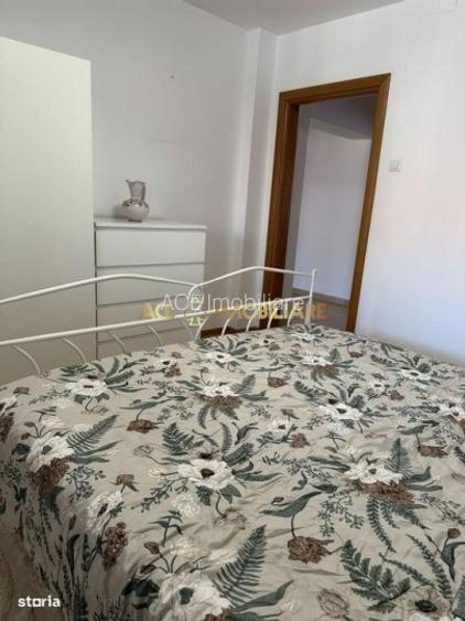 4 Camere de inchiriat | Lahovari | Metrou | Utilat | - 4