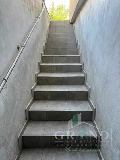 SPAȚIU DE ÎNCHIRIAT | MĂNĂȘTUR–MINERVA | DEMISOL | DISPONIBIL IMEDIAT