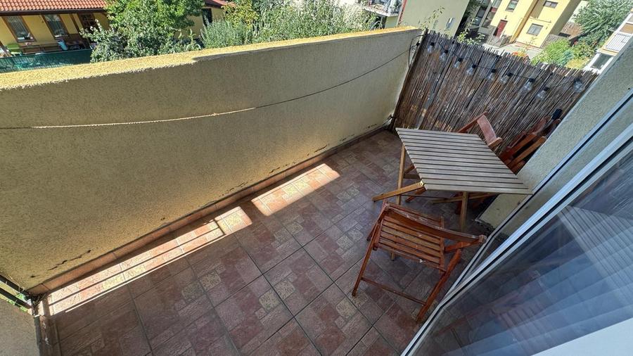 Apartament 3 camere decomandat, 71 mp, et2/4 - Turnisor, Sibiu