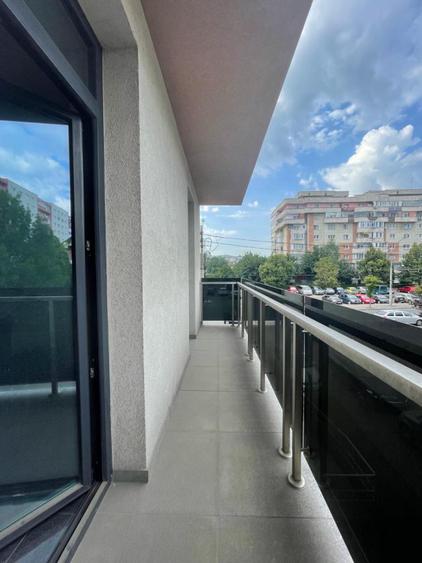 Apartament 2 camere 64mp parcare subterana Calea Manastur USMV