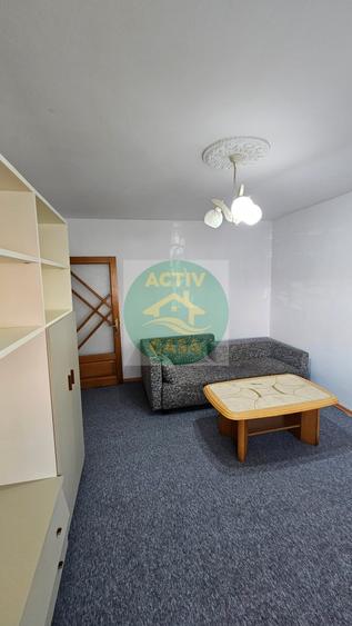 Apartament 2 camere, mobilat si utilat, de inchiriat