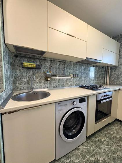 Apartament 3 camere | AUCHAN TITAN |