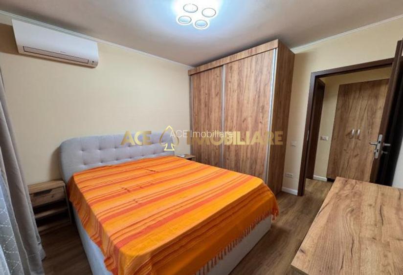 2 Camere de inchiriat | Cotroceni | Metrou | Mobilat | Utilat | - 3