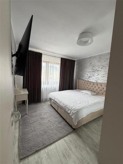 Apartament 2 camere | Parcare | Noua