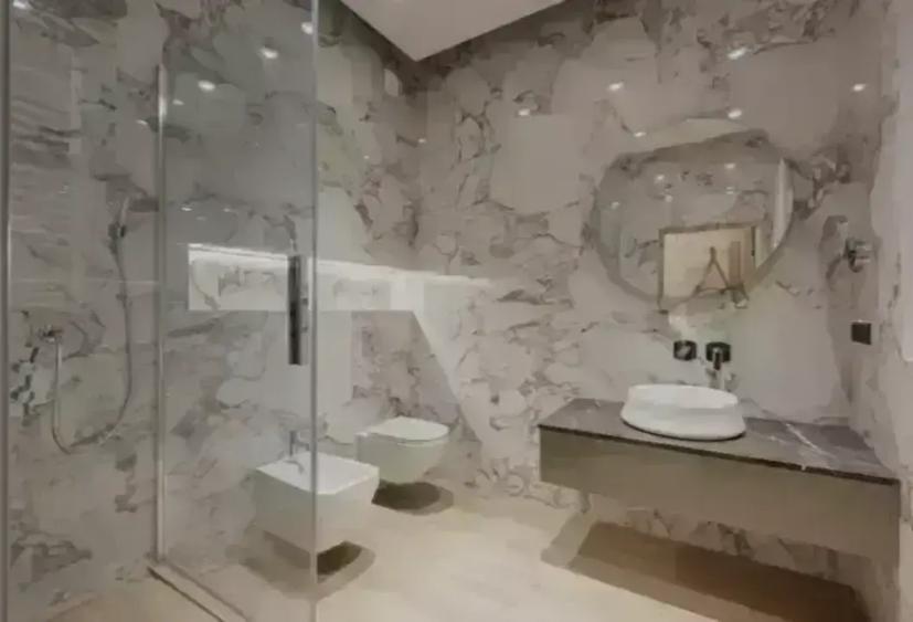 Apartament 4 Camere Decebal Alba Iulia Finisaje Lux Birou Dezvoltator