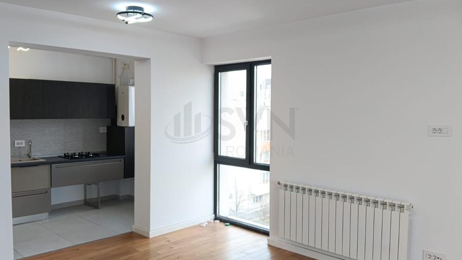 REA1007024 2 Camere Nou Aviatiei Aurel Vlaicu 5 minute