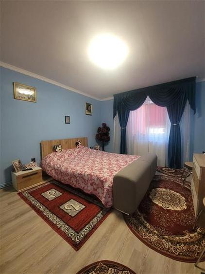 Casa din BCA + Teren 236 mp, Murfatlar