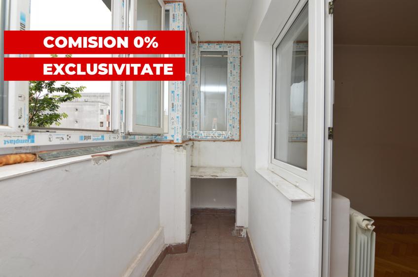 VANZARE APARTAMENT 3 CAMERE UNIRII – NERVA TRAIAN - 25