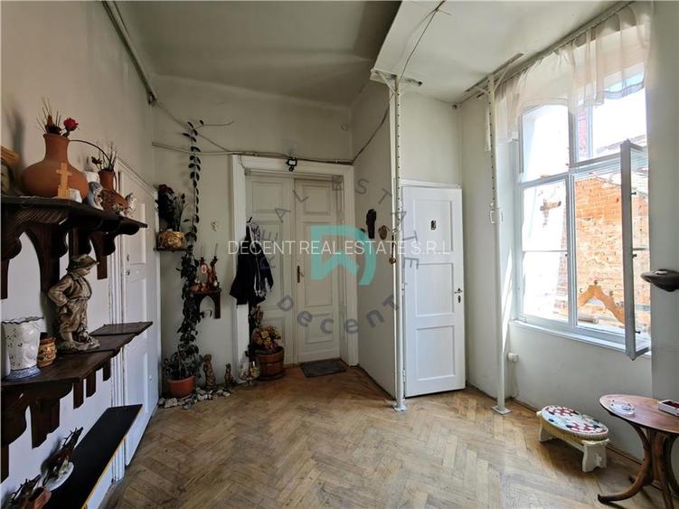 Apartament, Centrul Istoric,  Brasov - 12