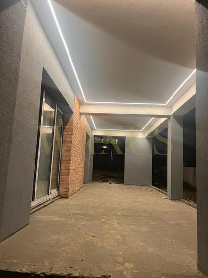 Casa Semipasiva in Dezmir - SU 206MP I Teren 486MP I 3 Niveluri