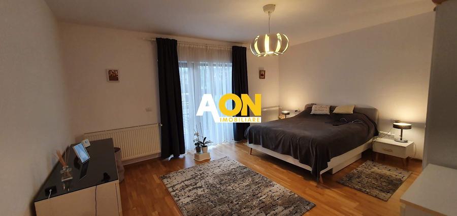 1/2 Duplex mobilat, utilat, cu garaj, D+P+1E, 397 mp teren, Cetate