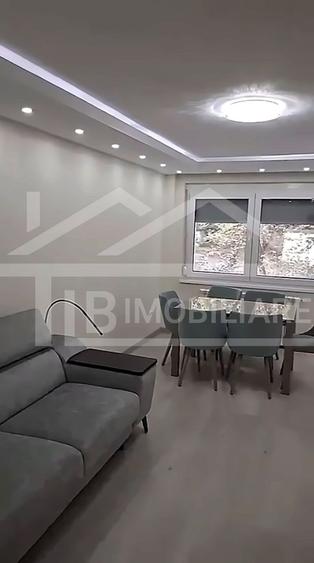 Apartament cu 3 camere, 80mp, Zona UMFST
