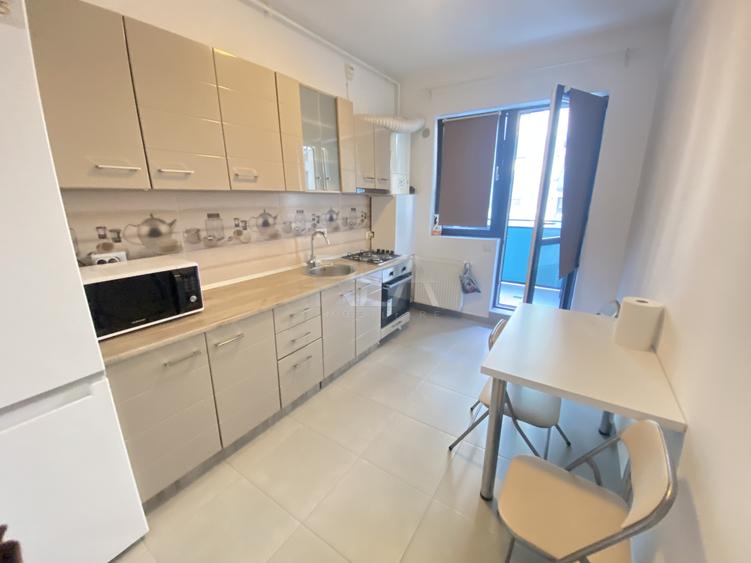 3 camere- Decomandat-Parcare subterană- Complex ISG/ Parcul Carol