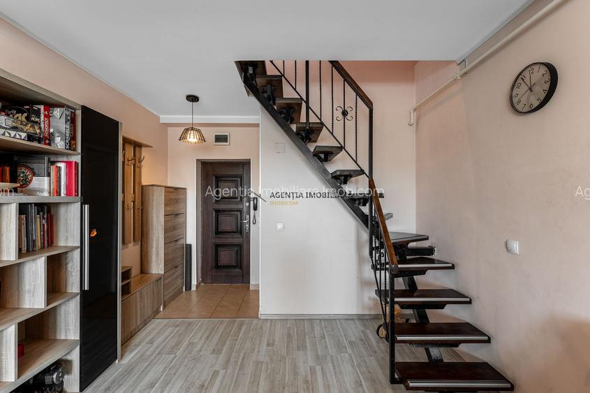 Duplex luminos | Orientare Sud | Centrală proprie | Apărătorii Patriei - 21