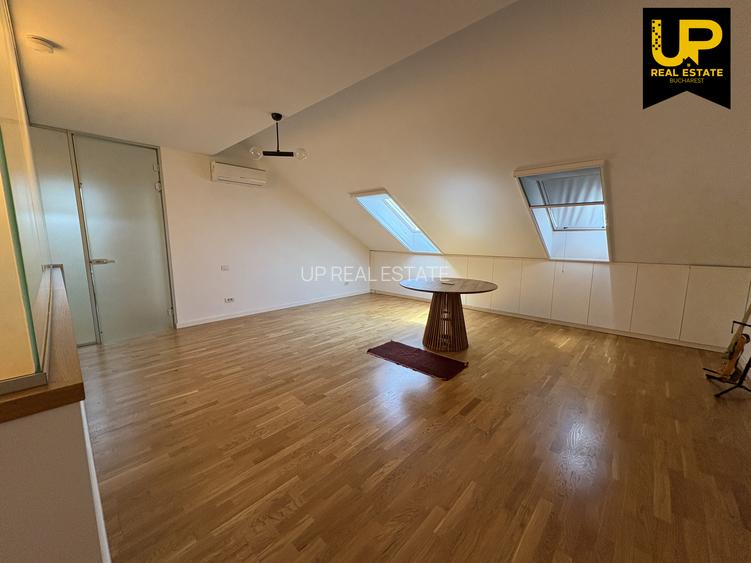 Vila 5 Camere + Birou Pipera Matei Millo Curte Privata 2 Parcari - 10