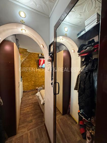 Apartament 2 camere-etaj 2+Garaj de 22 mp - 6