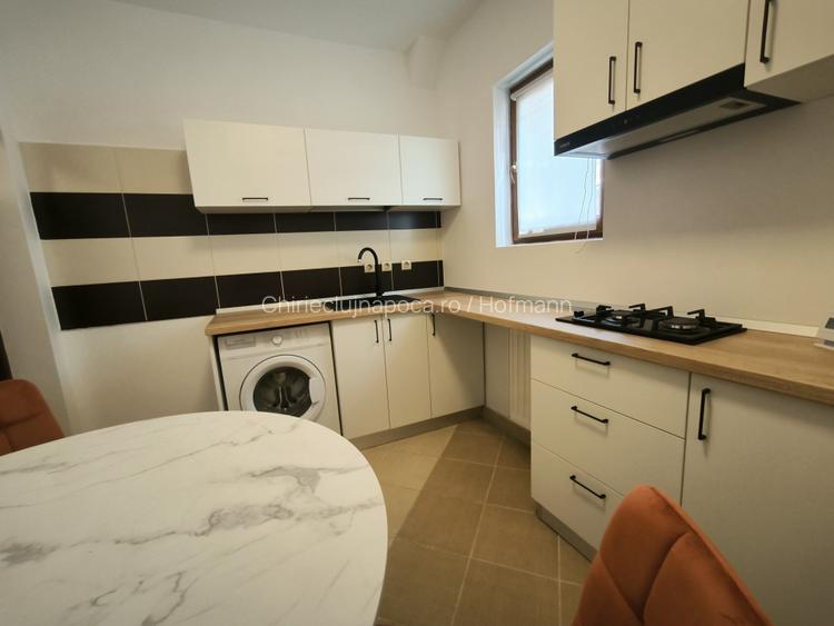 Apartament (living , bucătărie , dormitor) zona 18 Gym Bună ziua - 7