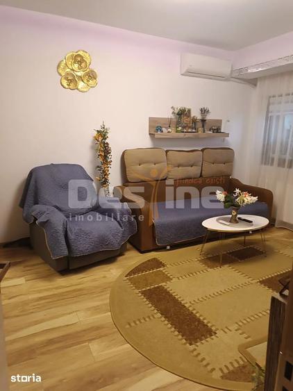 APARTAMENT 2 CAMERE DECOMANDAT, RENOVAT | 58mp | 106.000EUR