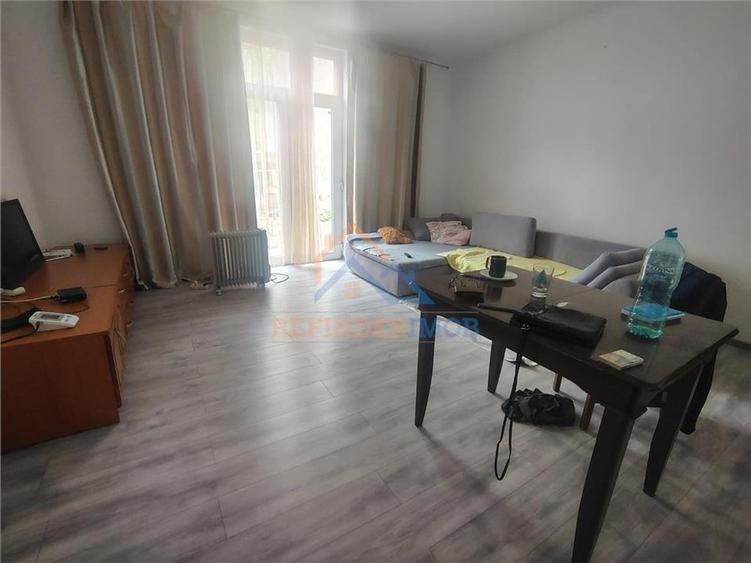 Teren cu casa de 60 mp