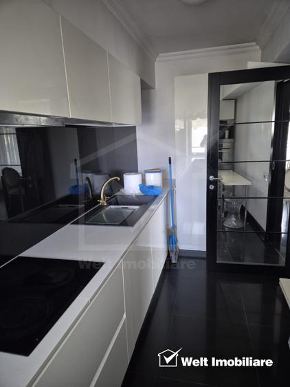 Apartament premium, bloc Semiluna Plopilor