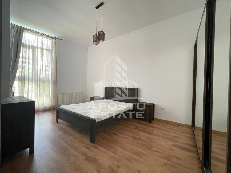 Apartament 2 camere, lux, parcare subterana, Uranus Plaza - Soarelui - 8