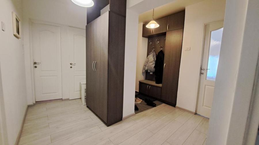 GM1690 Inchiriere apartament 3 camere, decomandat , parcareTitan-Diham