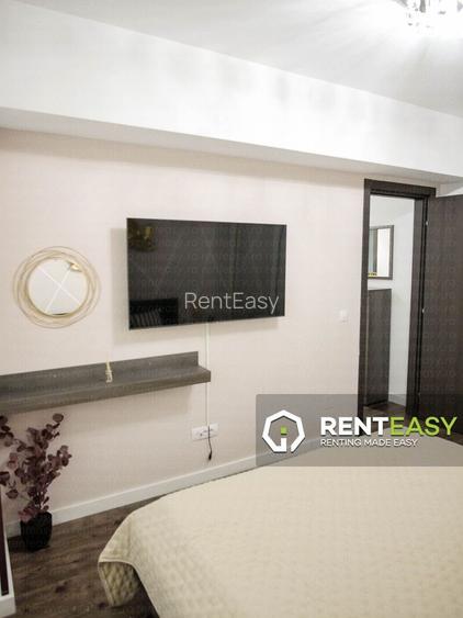 De inchiriat! Apartament cu 2 camere zona IIulius Mall - Conest - 7