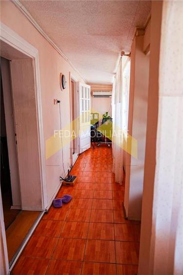Casa la sol Sannicolau Mic de vanzare - 36